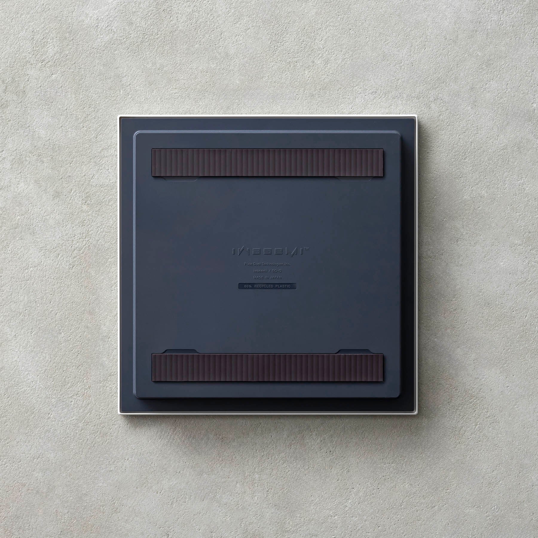 スタイリッシュな吸音材