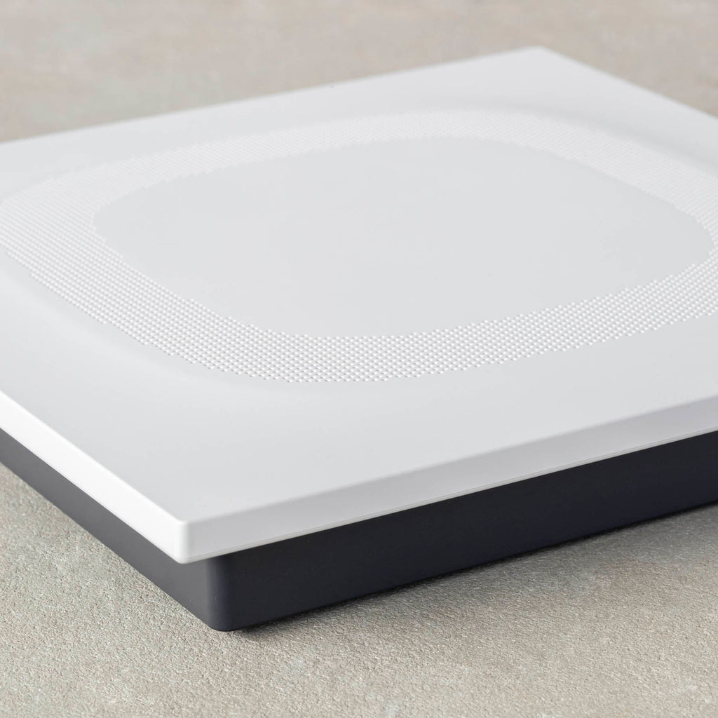 スタイリッシュな吸音材