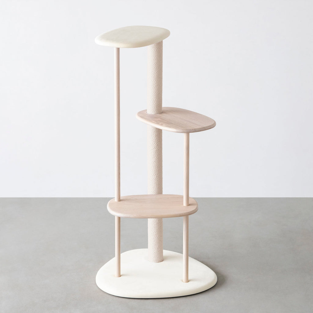 KARIMOKU CAT TREE