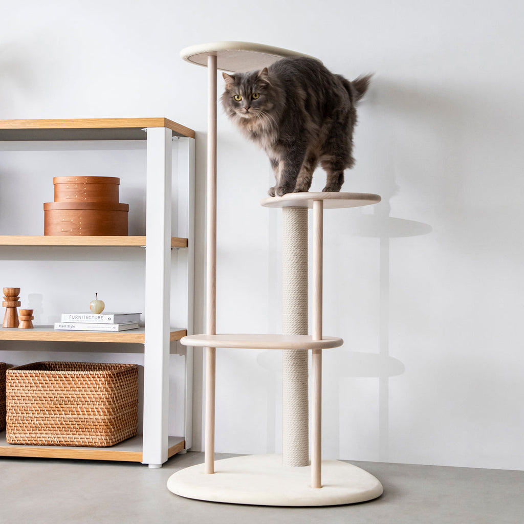KARIMOKU CAT TREE