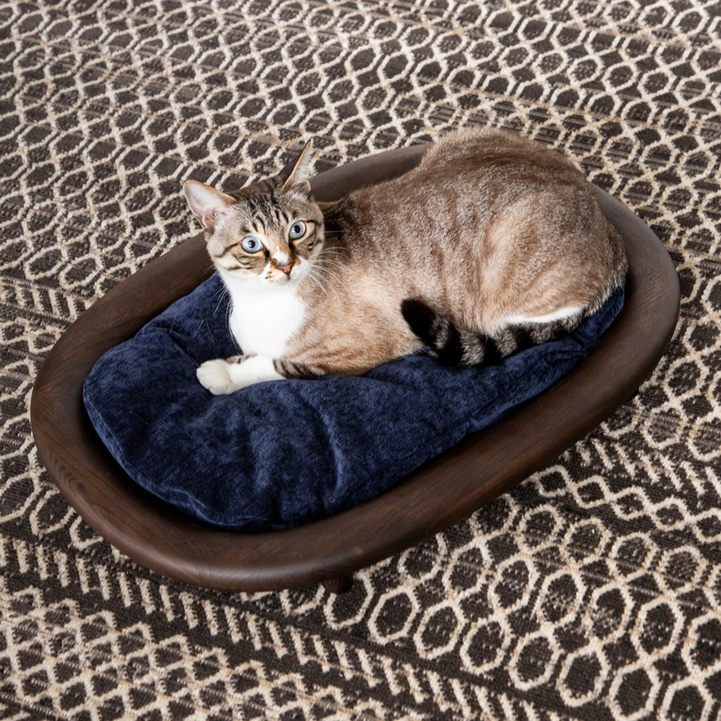 KARIMOKU CAT BED