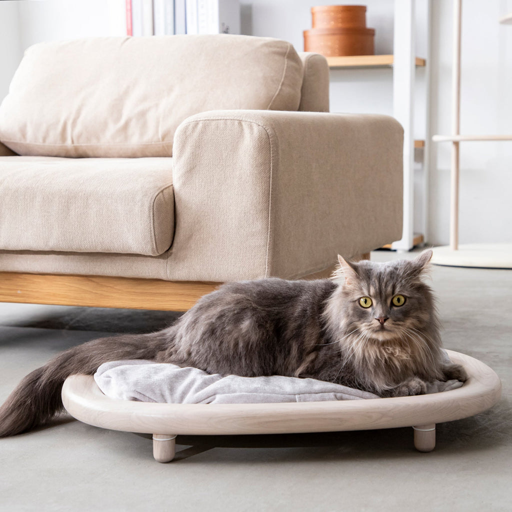 KARIMOKU CAT BED