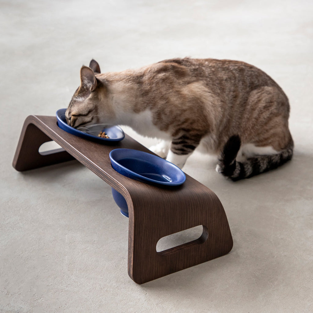KARIMOKU CAT TABLE