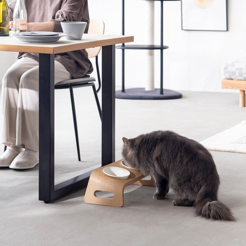 KARIMOKU CAT TABLE