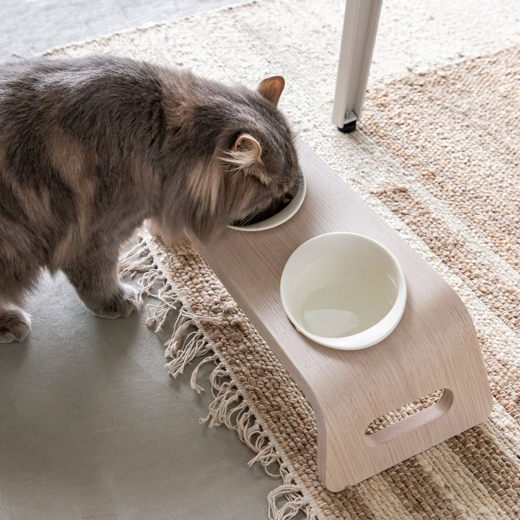 KARIMOKU CAT TABLE