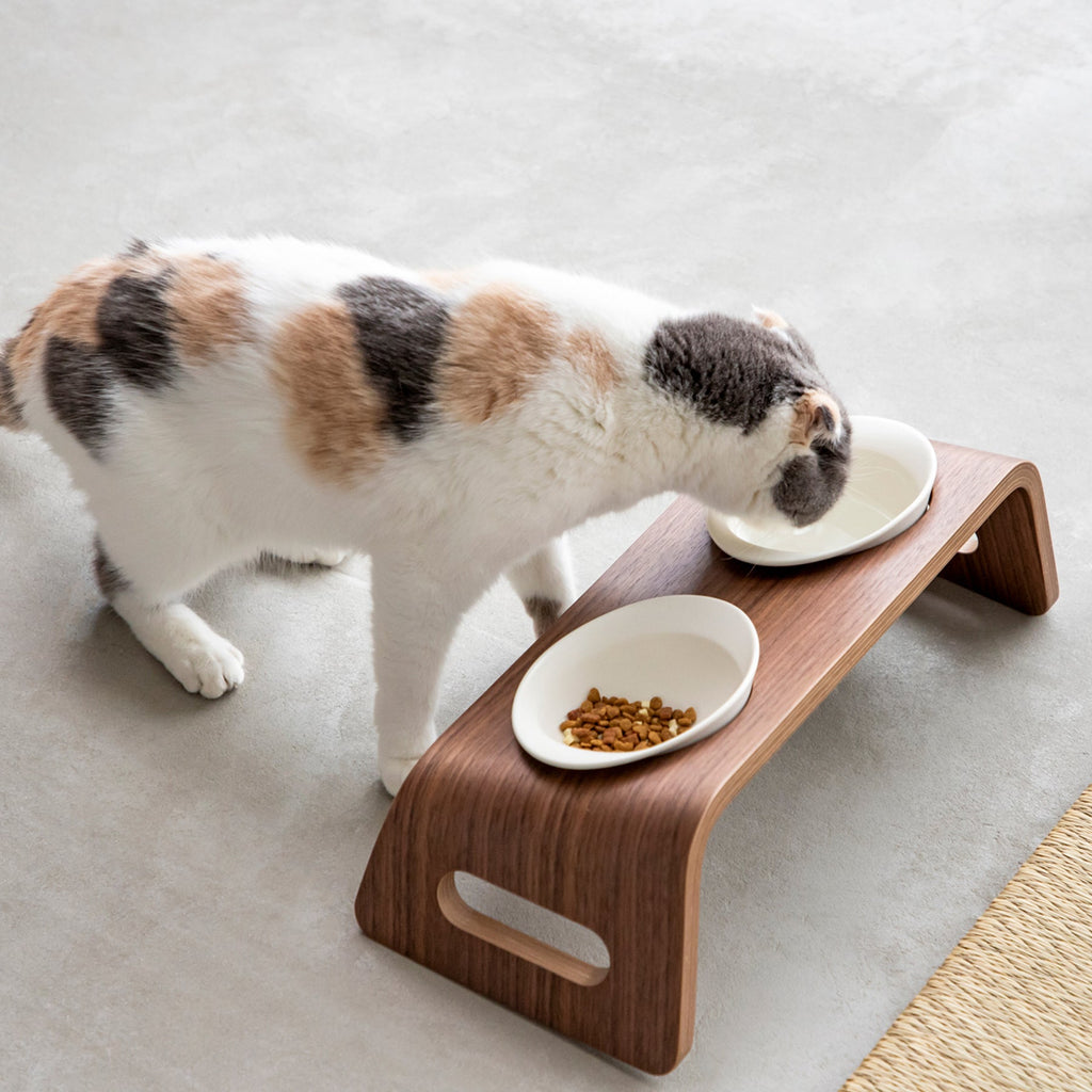 KARIMOKU CAT TABLE