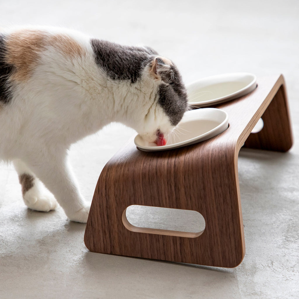 KARIMOKU CAT TABLE