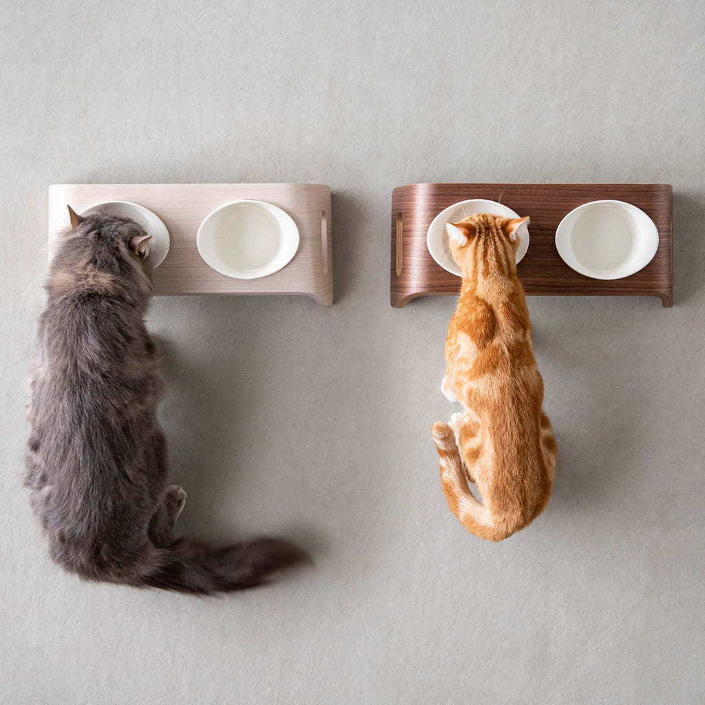 KARIMOKU CAT TABLE