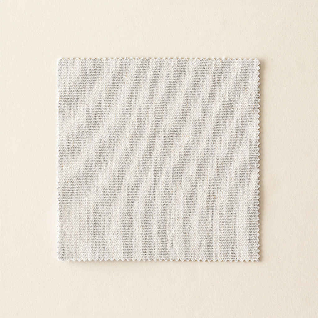 SAMPLE / Classic - Eco　シンプルで高機能な 遮光 プリーツカーテン