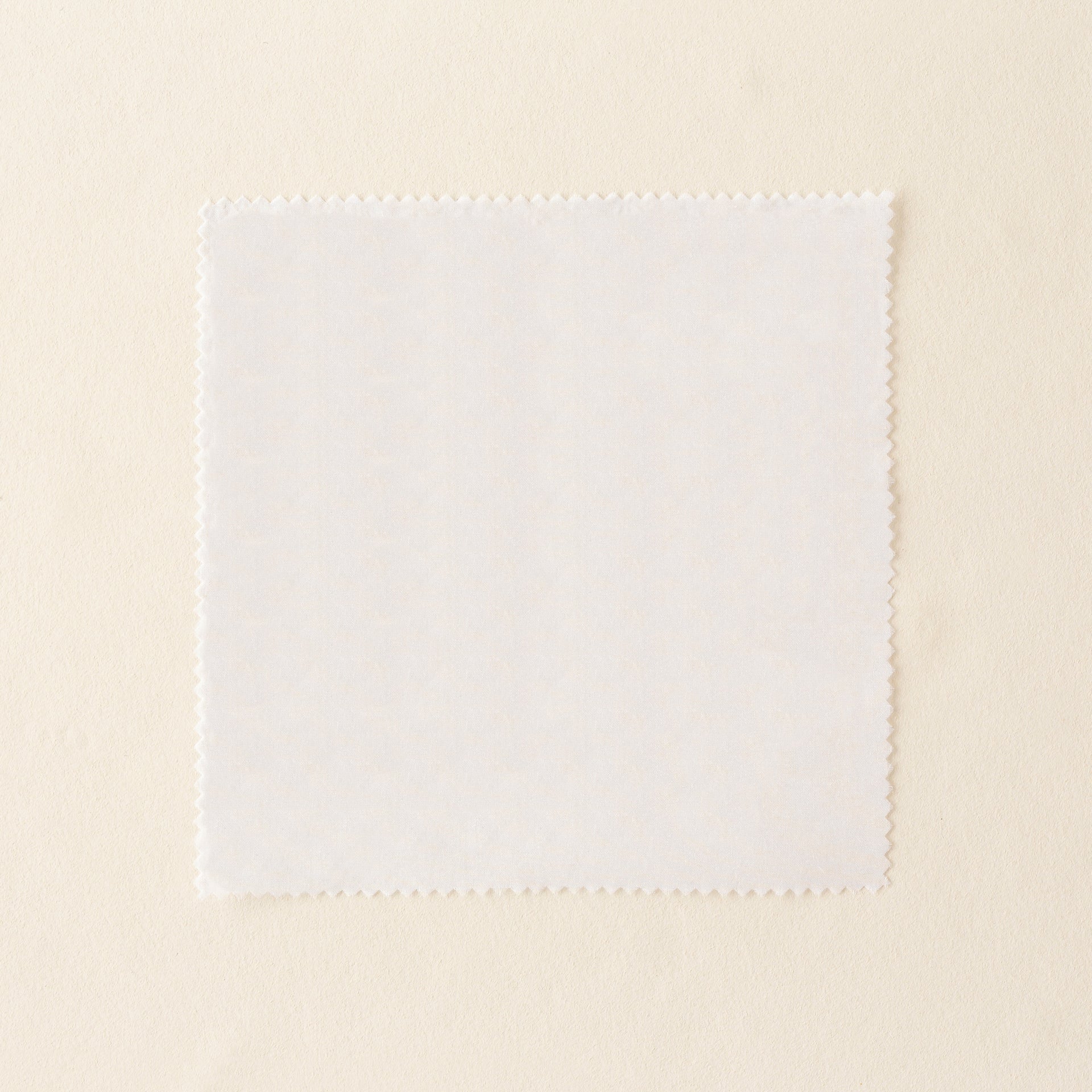 カーテンカットサンプル（表）