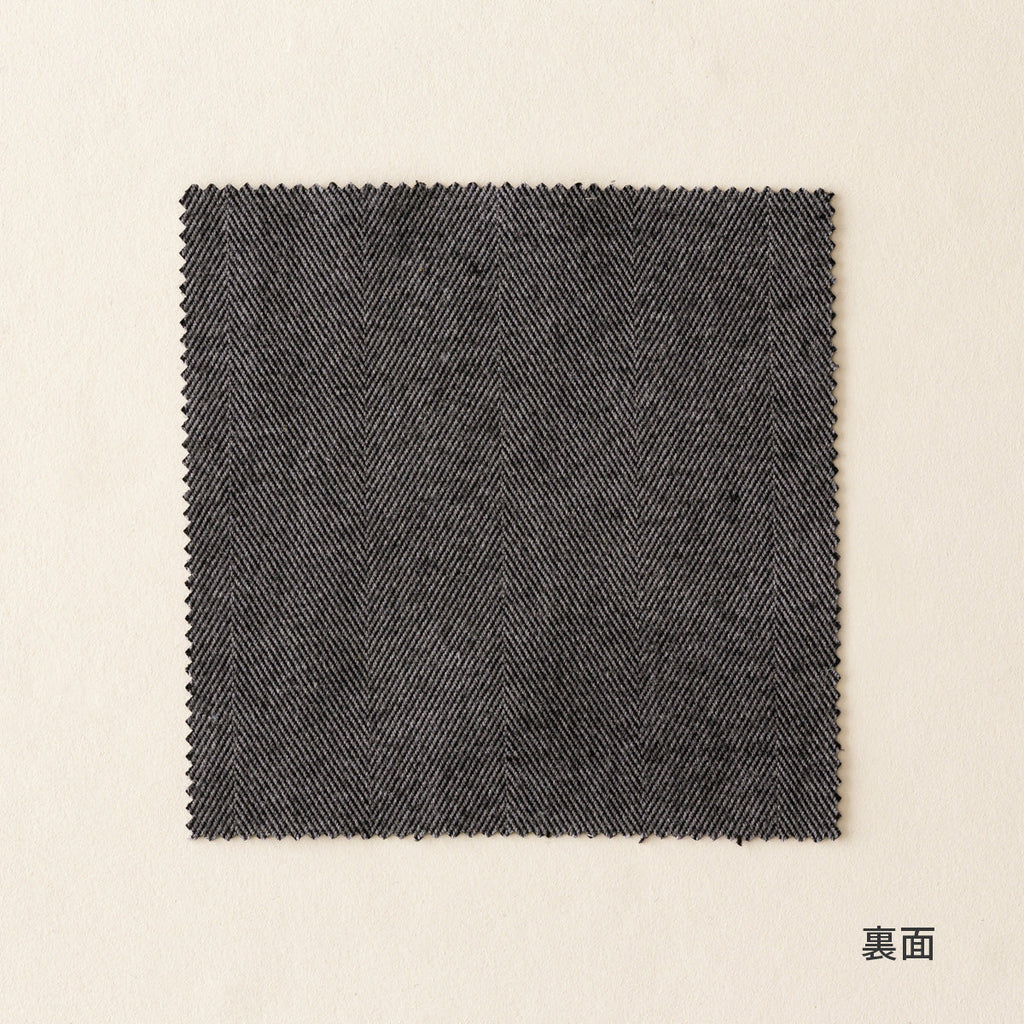 カーテンカットサンプル（裏）