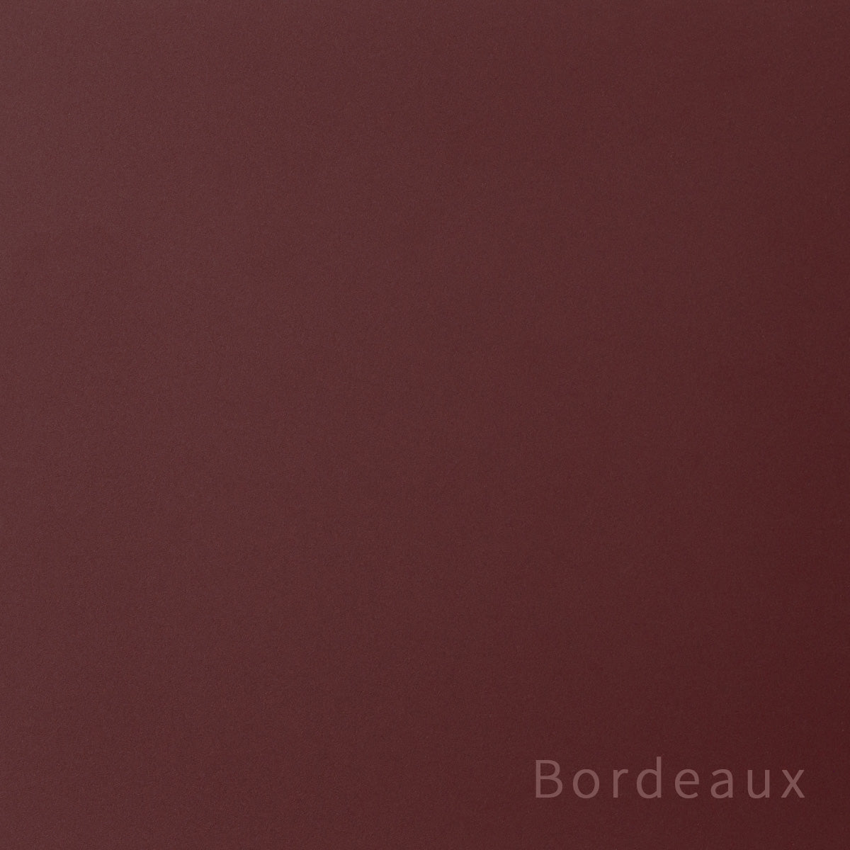 KANADEMONOのFENI Bordeaux天板のサンプル（クローズアップ）