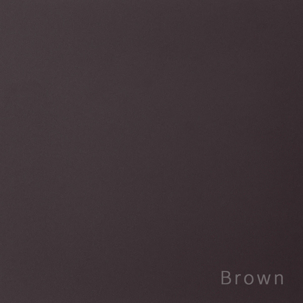 KanademonoのFENIX NTMとX脚を組み合わせた大型カフェテーブル