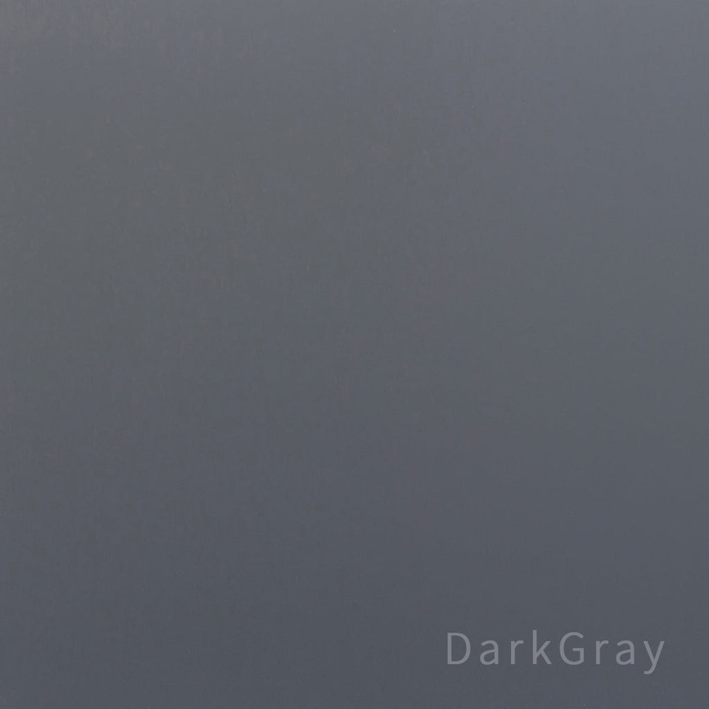 スマート造作カフェテーブル / FENIX NTM 全9色　白スチール脚 4本脚 × ラウンド φ61 - 80