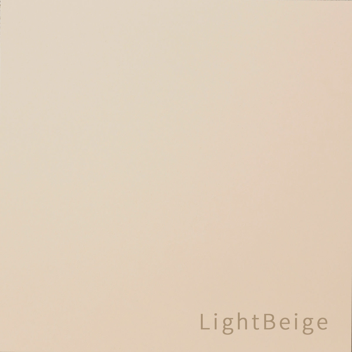 スマート造作カフェテーブル / FENIX NTM 全9色　白スチール脚 4本脚 × ラウンド φ61 - 80