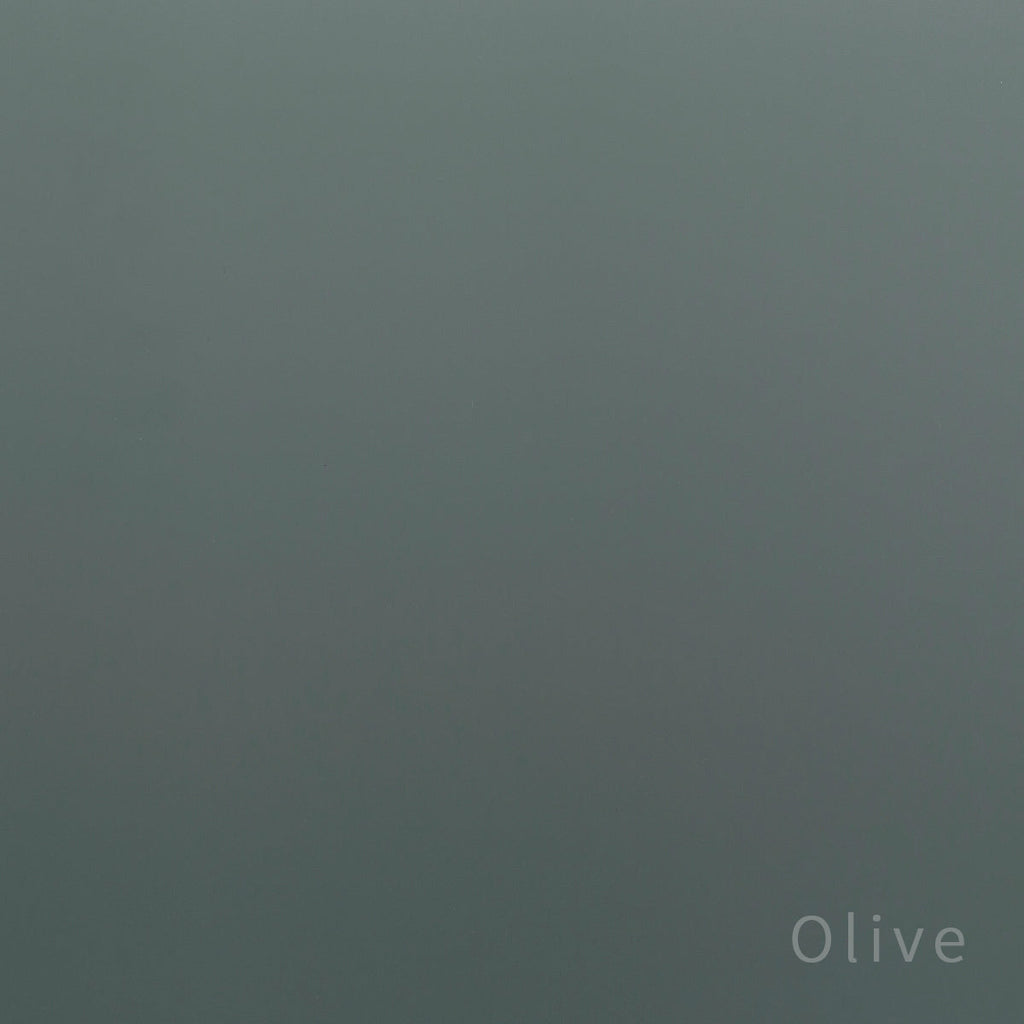 KanademonoのFENIX NTMとX脚を組み合わせた大型カフェテーブル