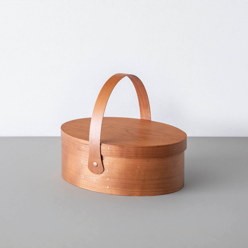 シェーカー スイングハンドルボックス