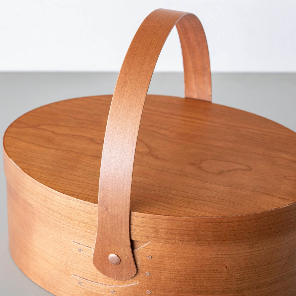 シェーカー スイングハンドルボックス