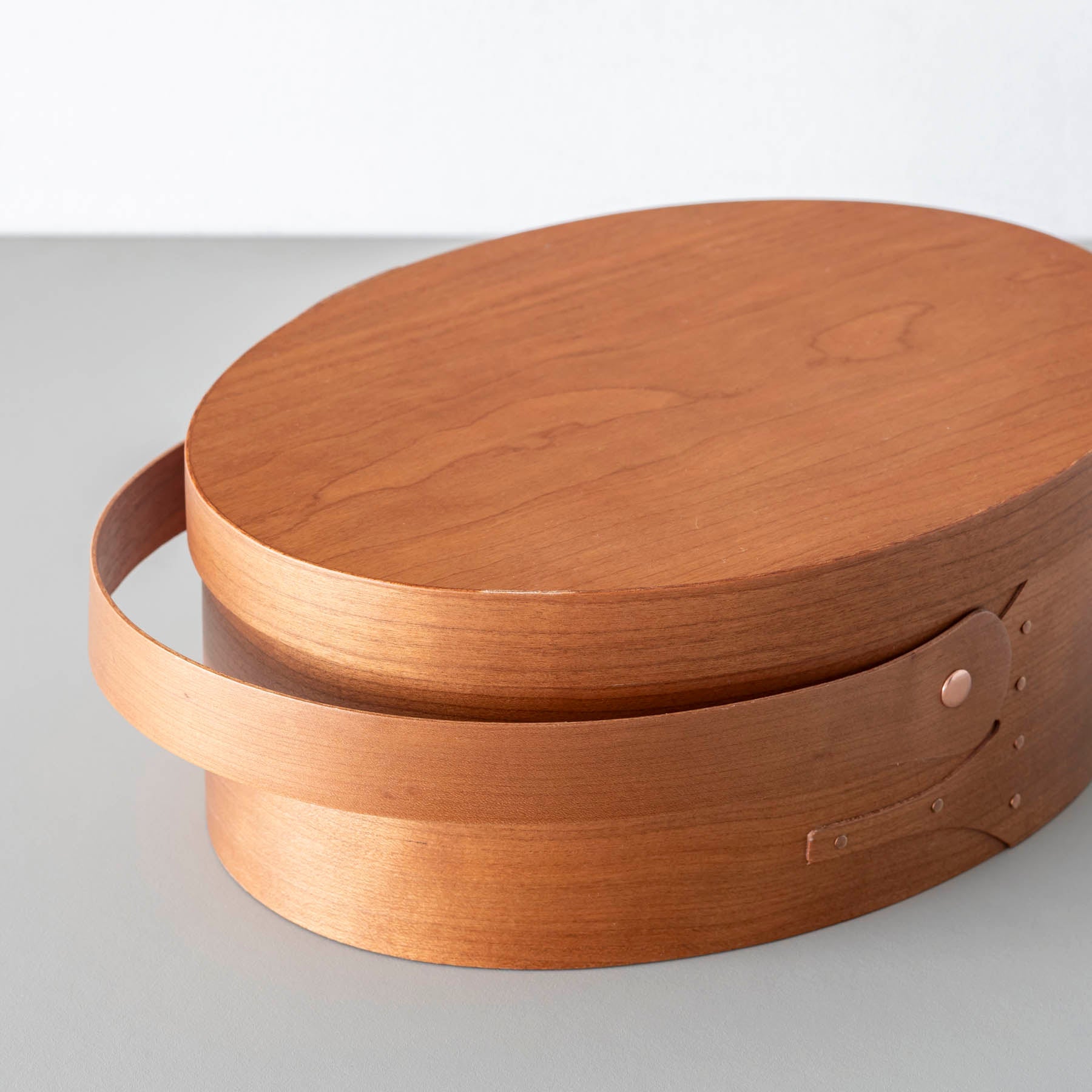 シェーカー スイングハンドルボックス