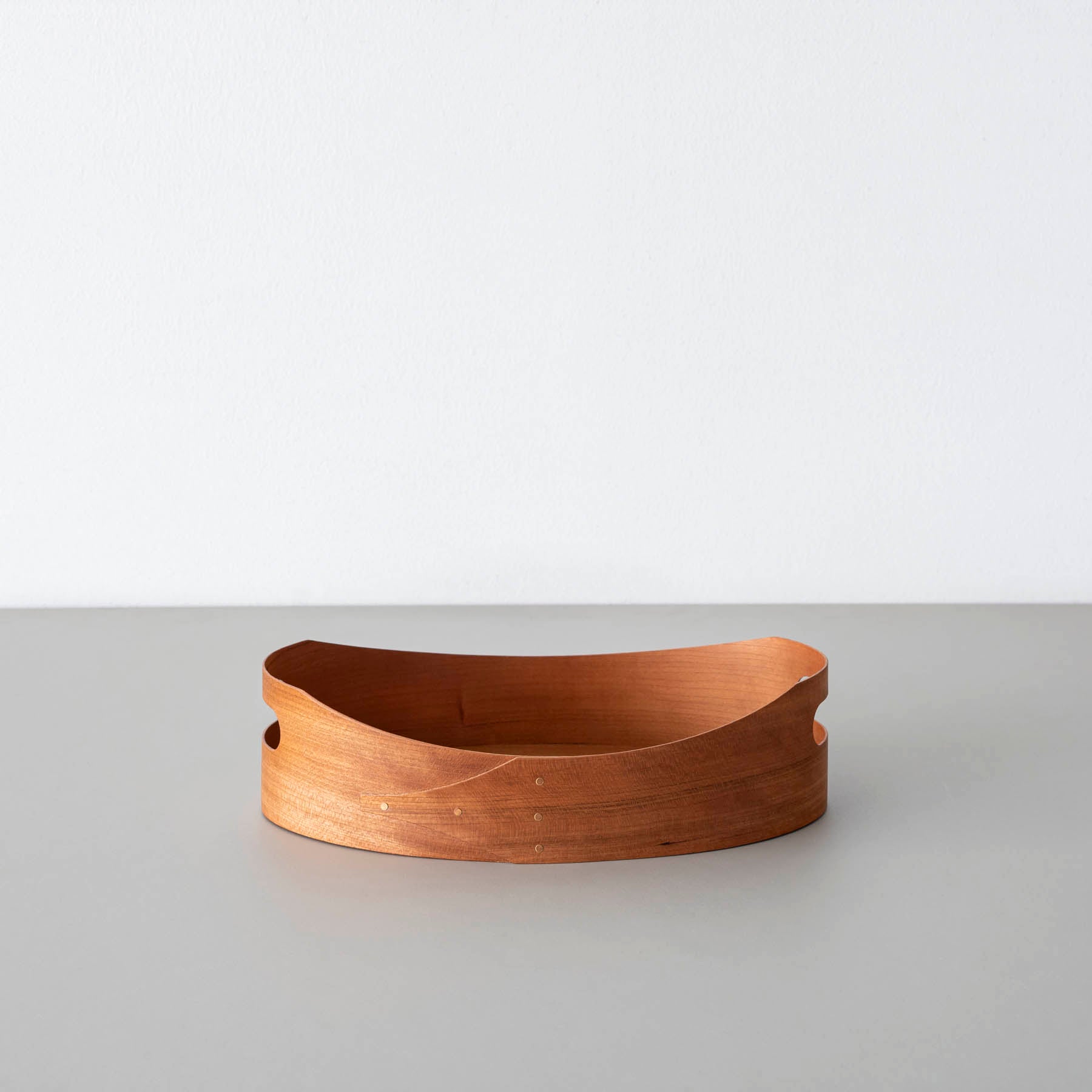 シェーカーオーバルトレイ