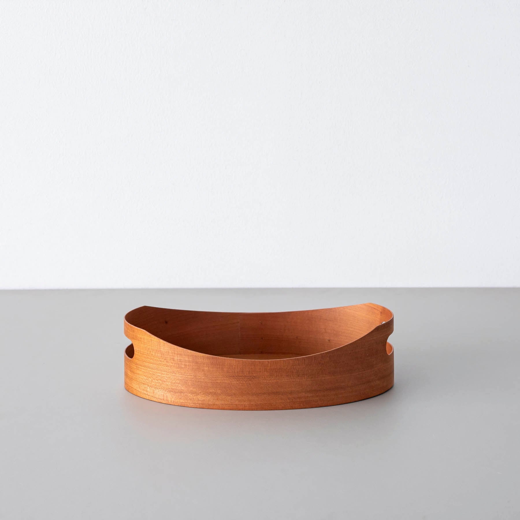 シェーカーオーバルトレイ