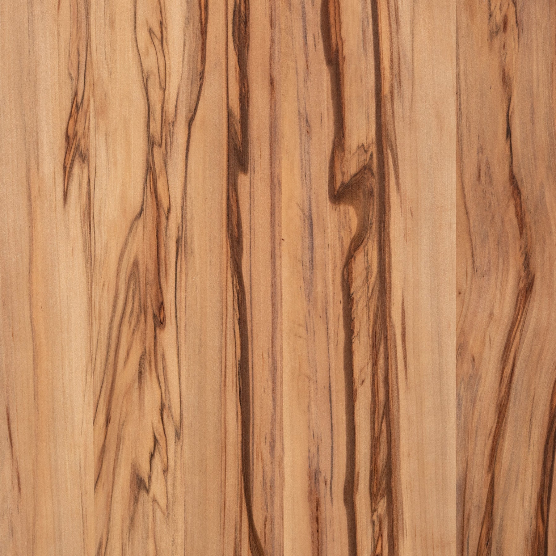 スマート造作カフェテーブル / サテンウォルナット　白スチール脚 カフェX × ラウンド φ71 - 80