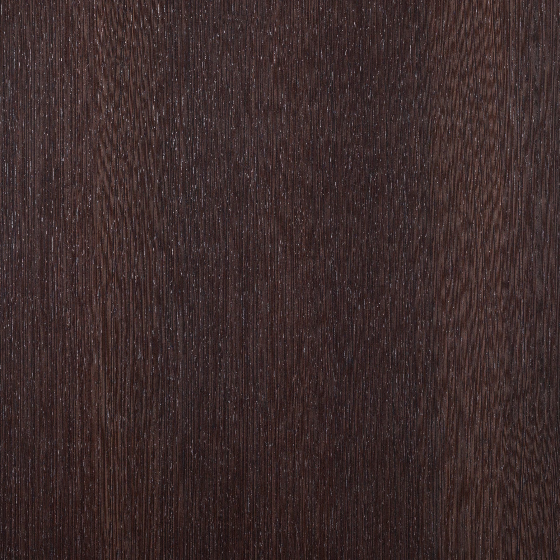 スマート造作カフェテーブル / ウェンジ　黒スチール脚 4本脚 × ラウンド φ81 - 90