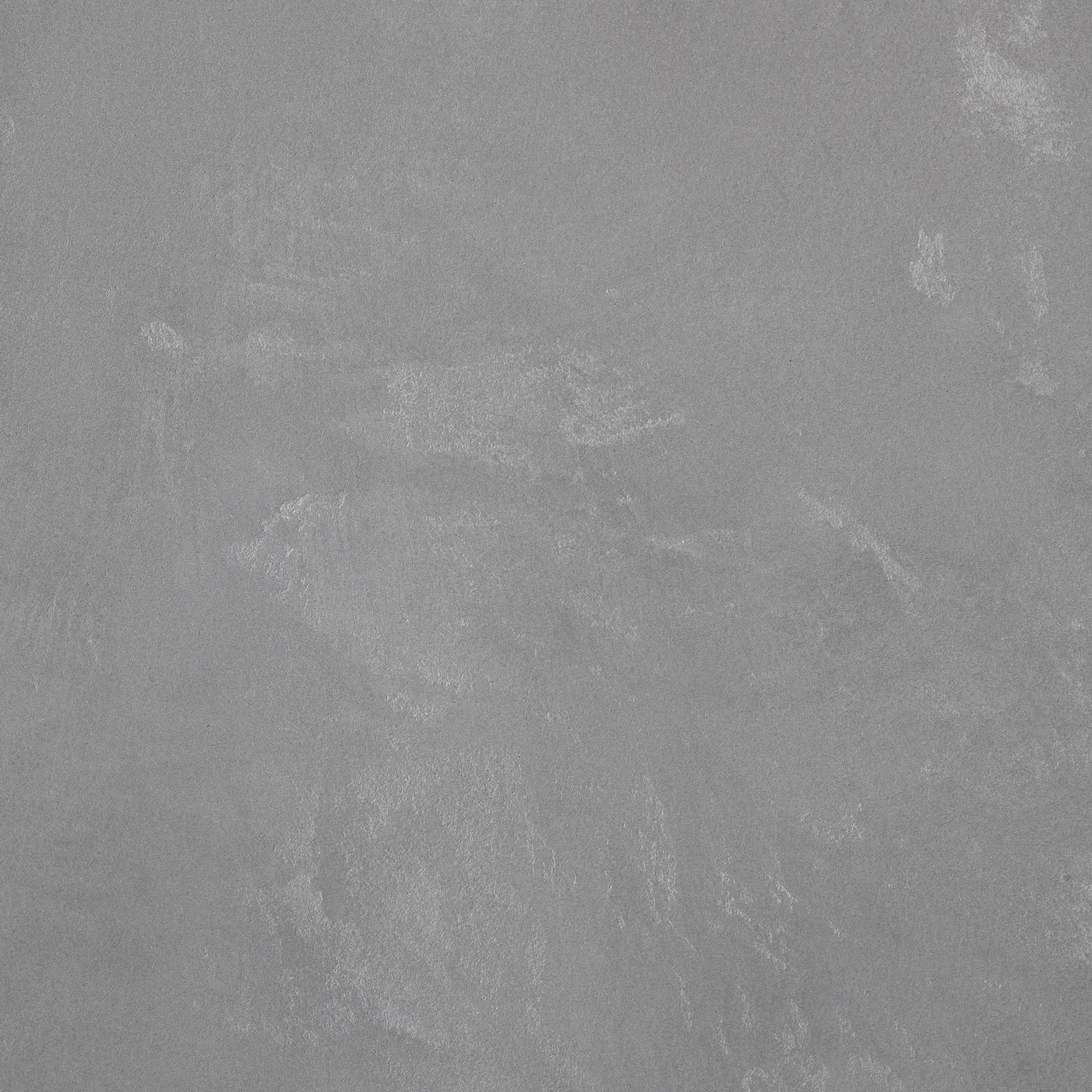 KanademonoのMORTEXグレー天板にブラックのスクエア鉄脚を合わせたテーブル