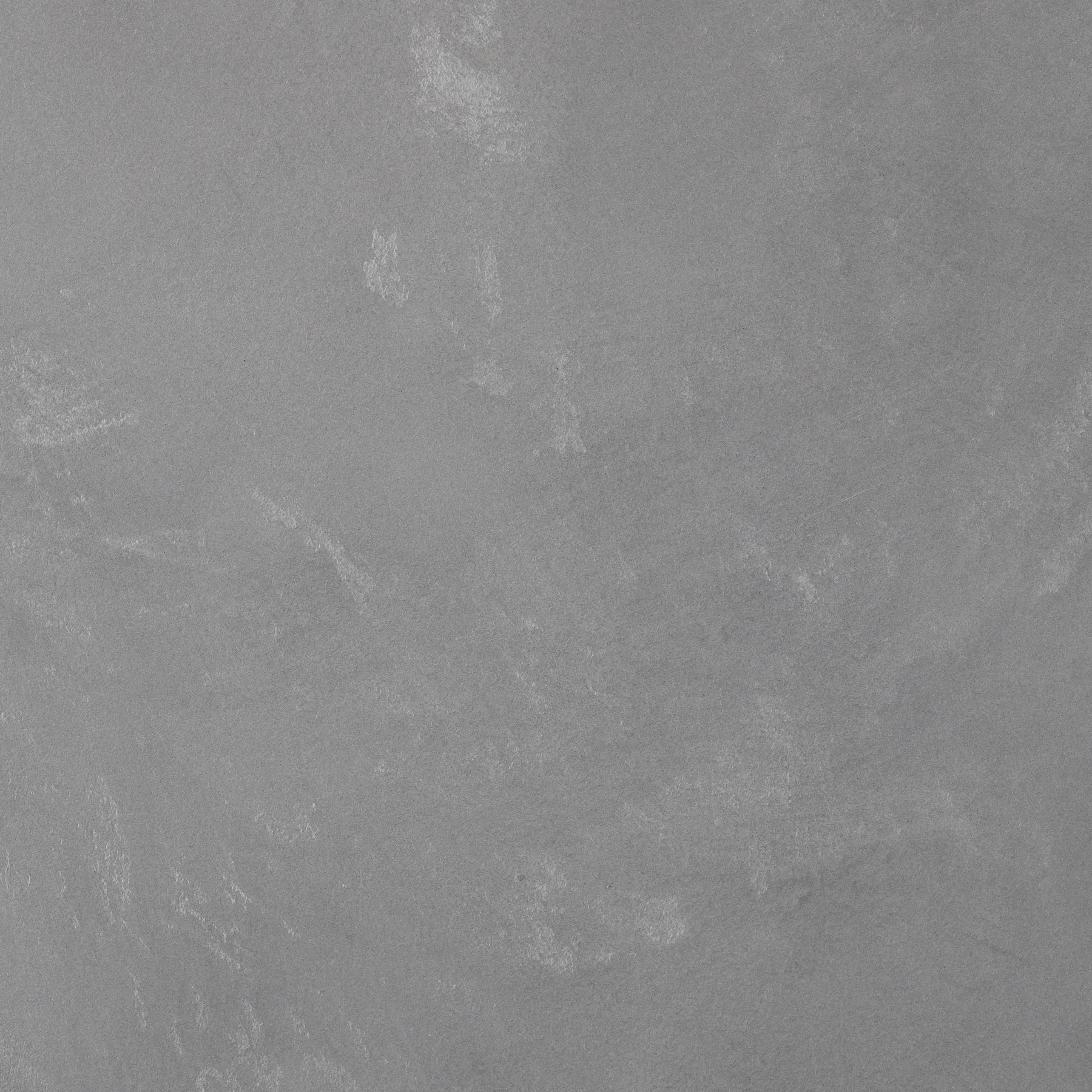 KanademonoのMORTEXグレー天板にブラックのスクエア鉄脚を合わせたテーブル