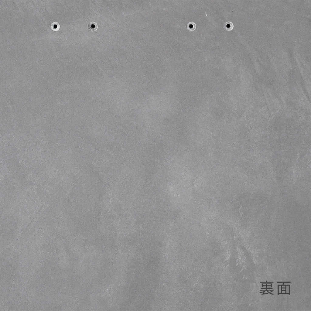 KanademonoのMORTEXグレー天板（裏）