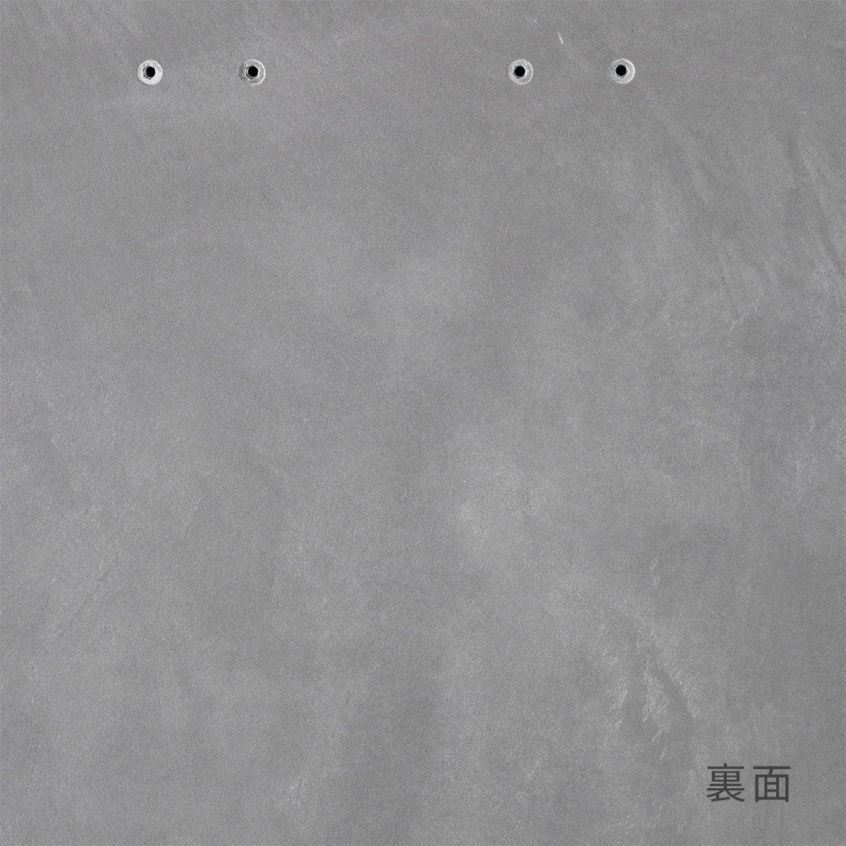 KanademonoのMORTEXグレー天板（裏）
