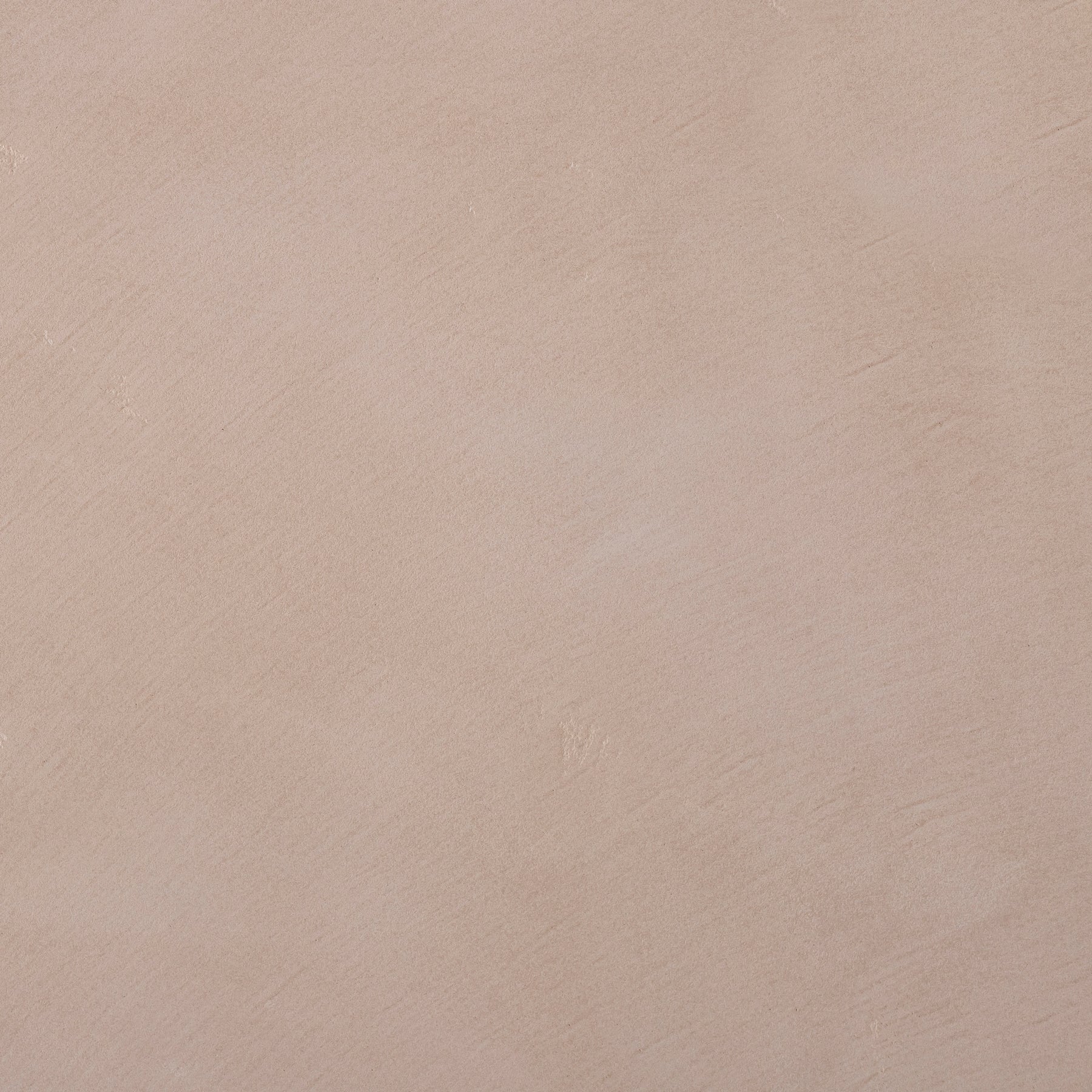 KanademonoのMORTEXベージュ天板にブラックのスクエア鉄脚を合わせたテーブル（天板3）