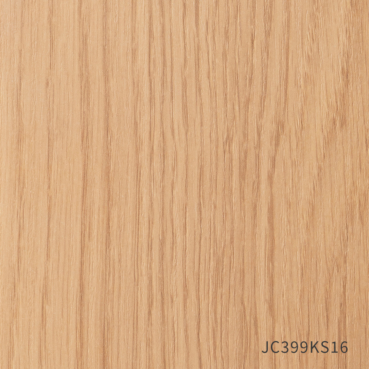 スマート造作テーブル / メラミン 木目調 × 黒スチール脚 × W181 - 300cm