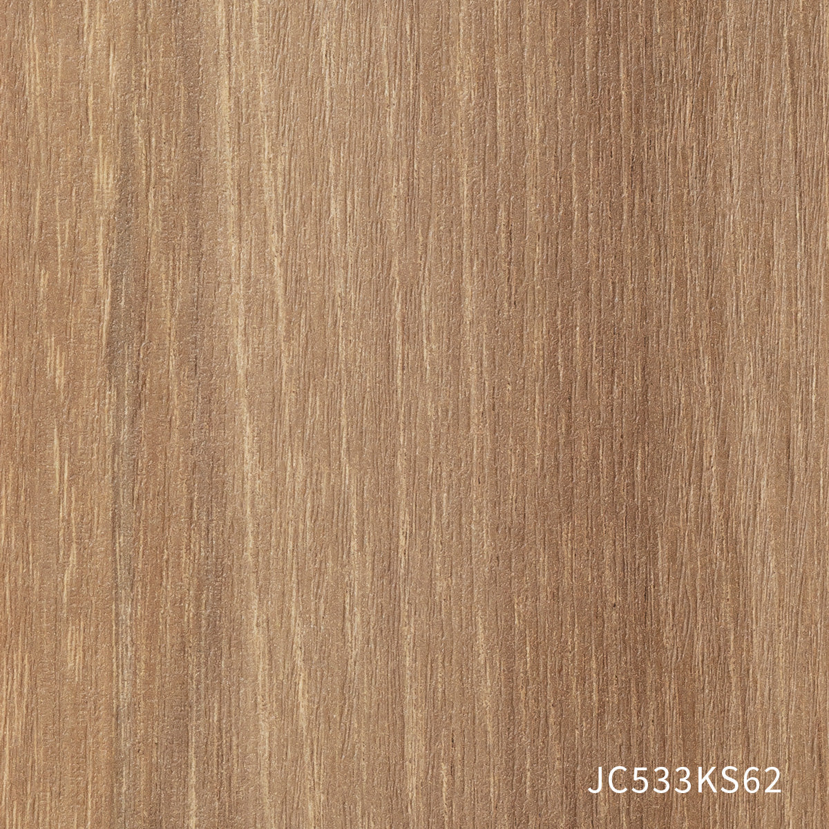 スマート造作テーブル / メラミン 木目調 × 黒スチール脚 × W181 - 300cm