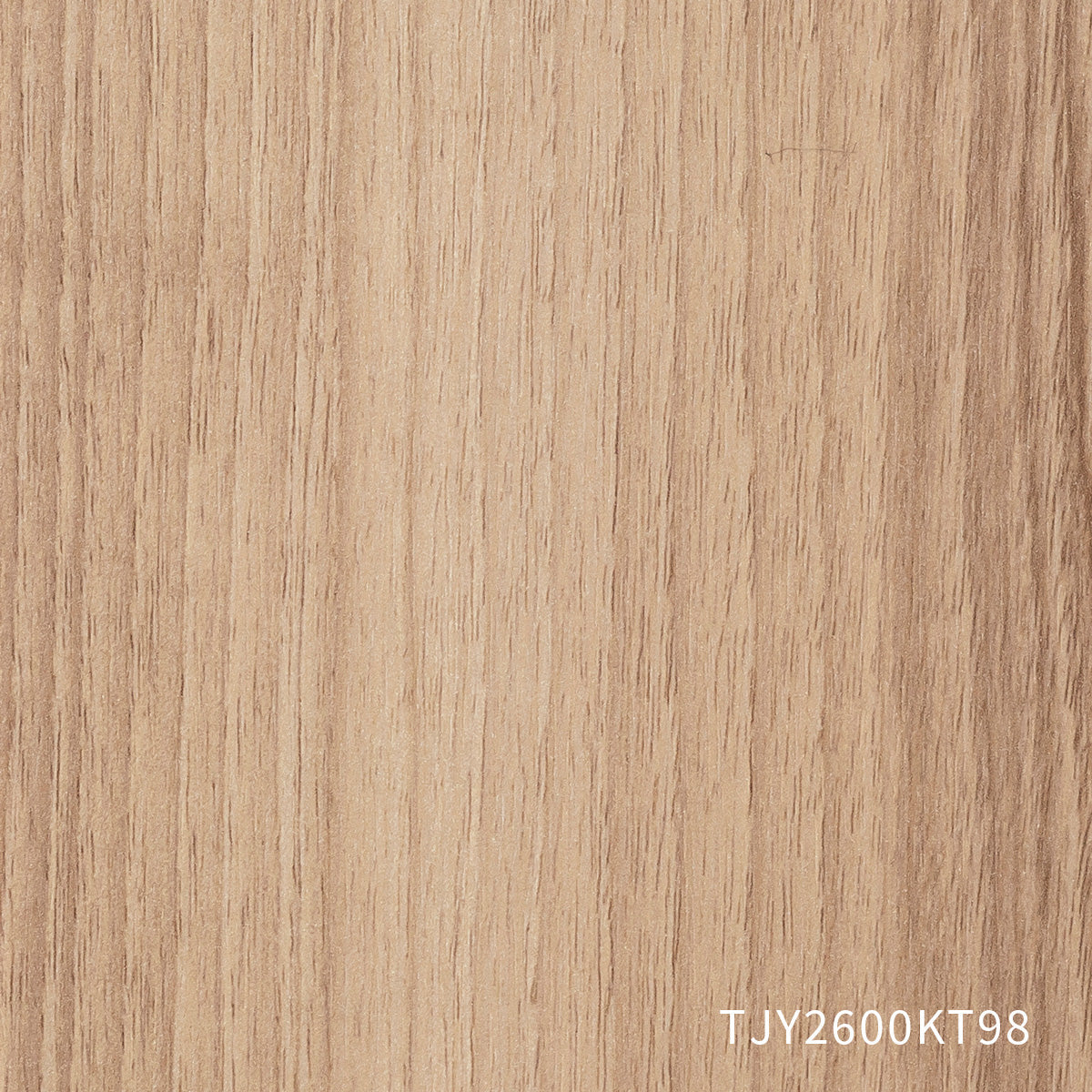 スマート造作テーブル / メラミン 木目調 × 黒スチール脚 × W181 - 300cm