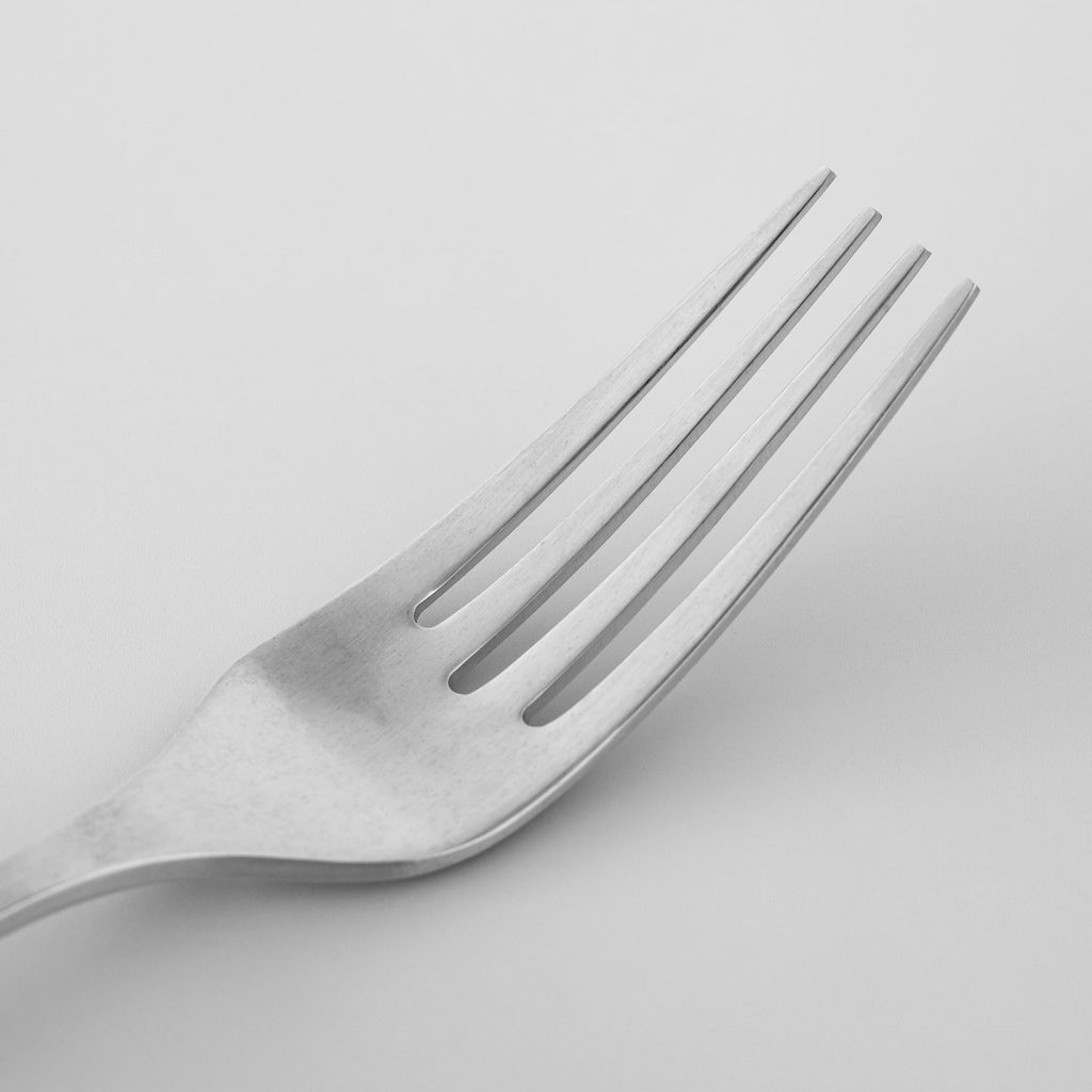 SUNAO のディナーフォーク