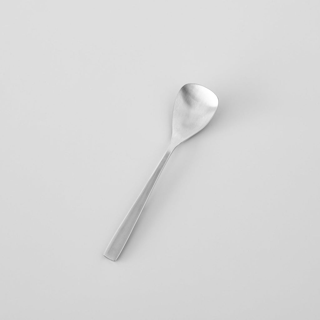 SUNAO のアイスクリームスプーン