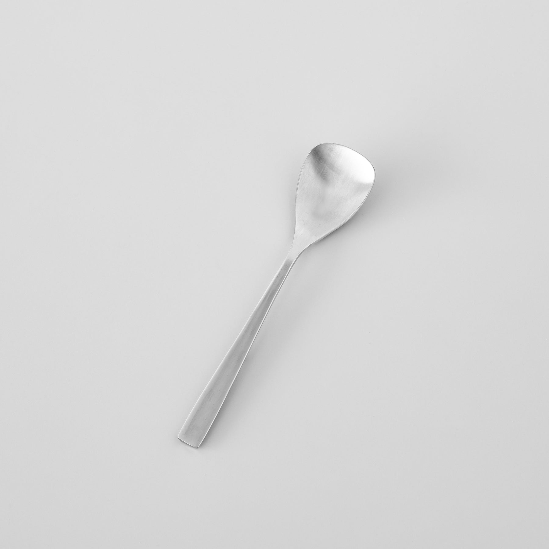 SUNAO のアイスクリームスプーン