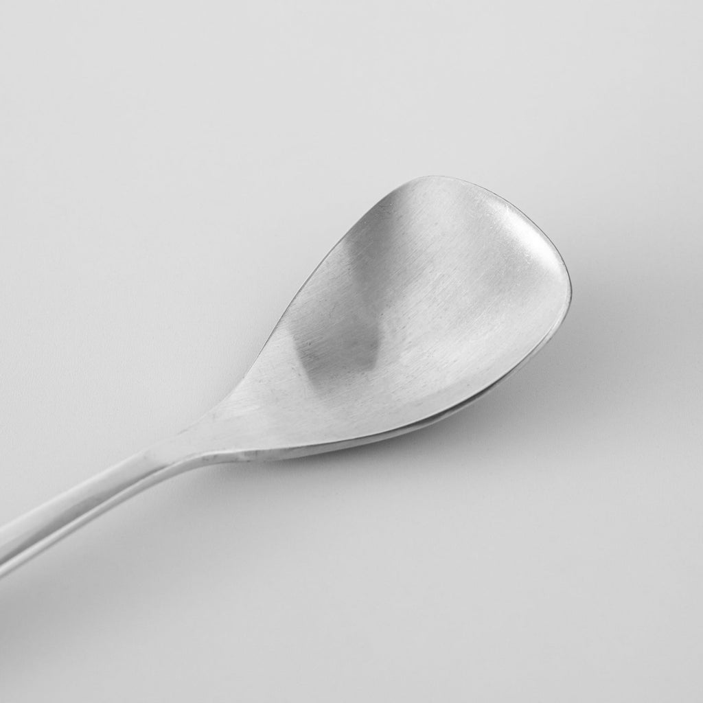 SUNAO のアイスクリームスプーン