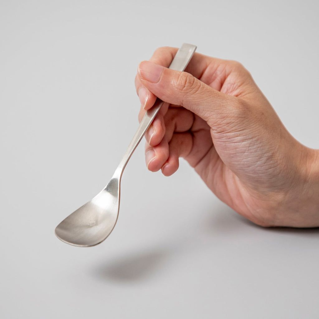 SUNAO のアイスクリームスプーン