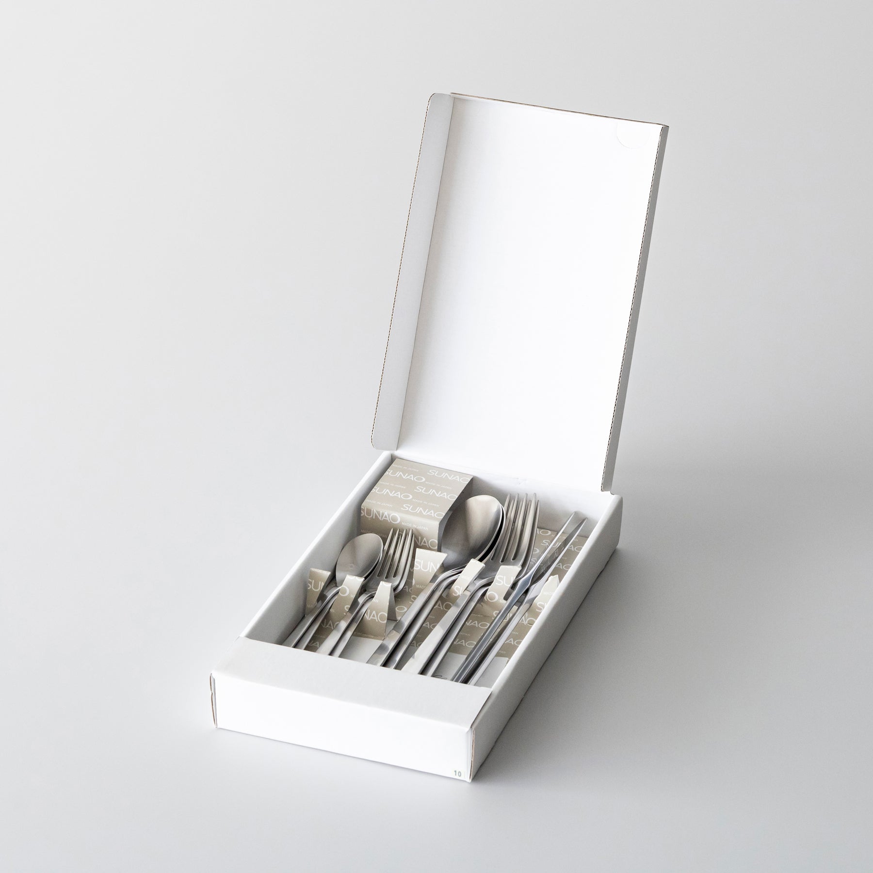 SUNAO ギフトセット10Pセット