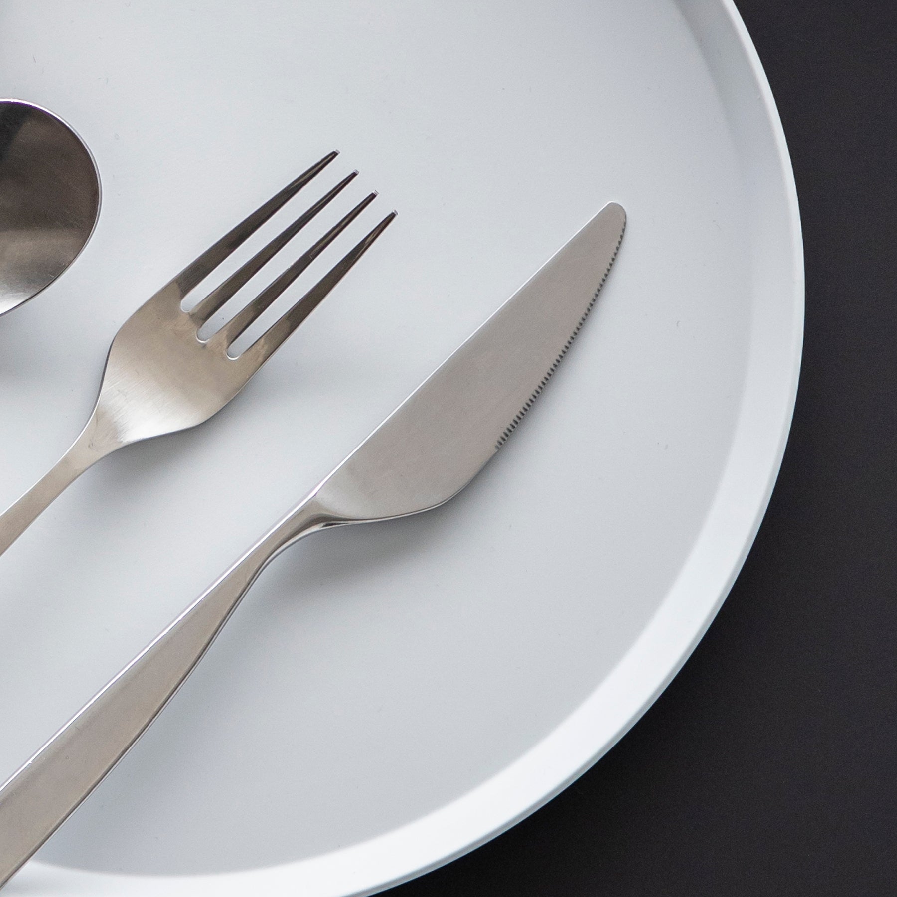 SUNAO　ディナーナイフ