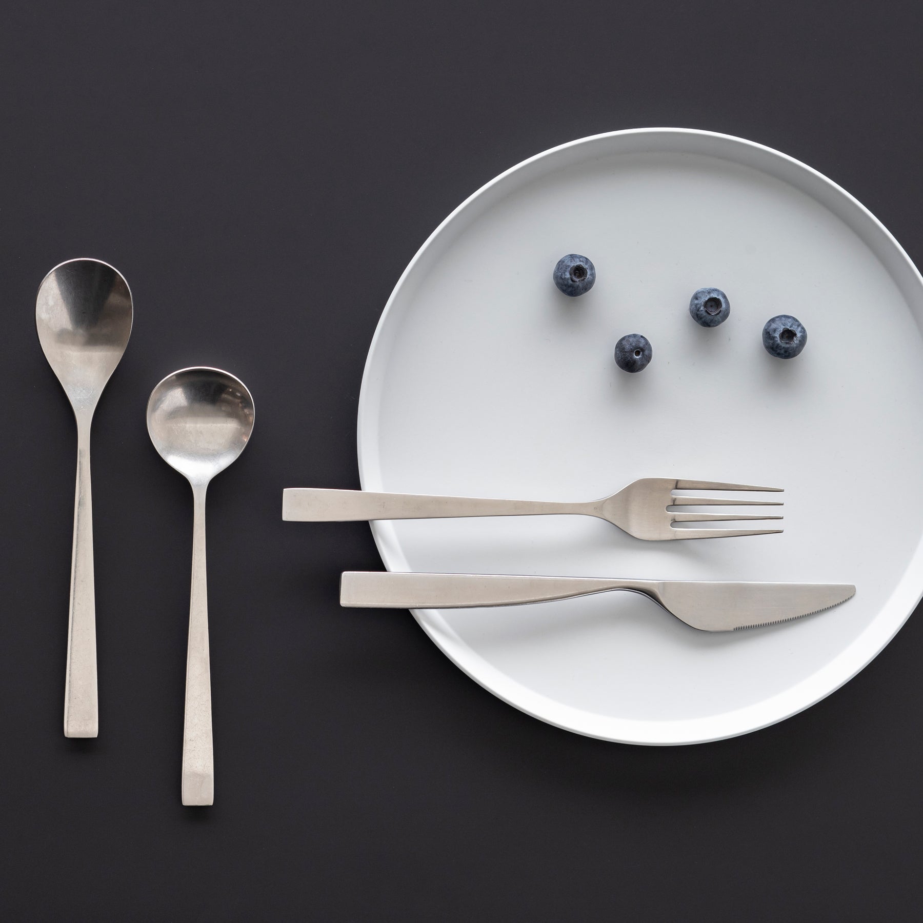 SUNAO のディナーフォーク