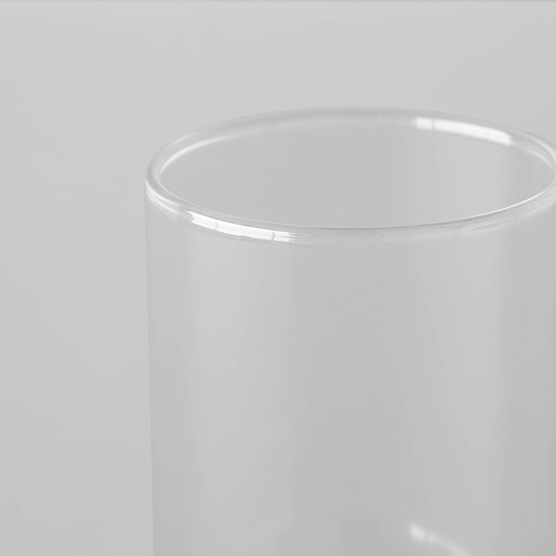 BOROSILヴィジョングラス（クリア）