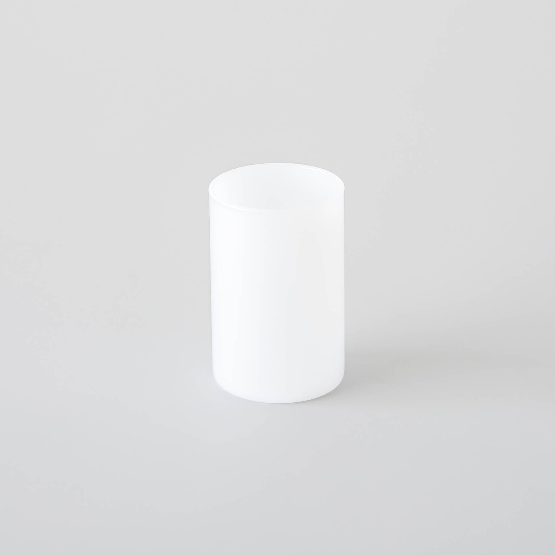 BOROSILヴィジョングラス（ホワイト）