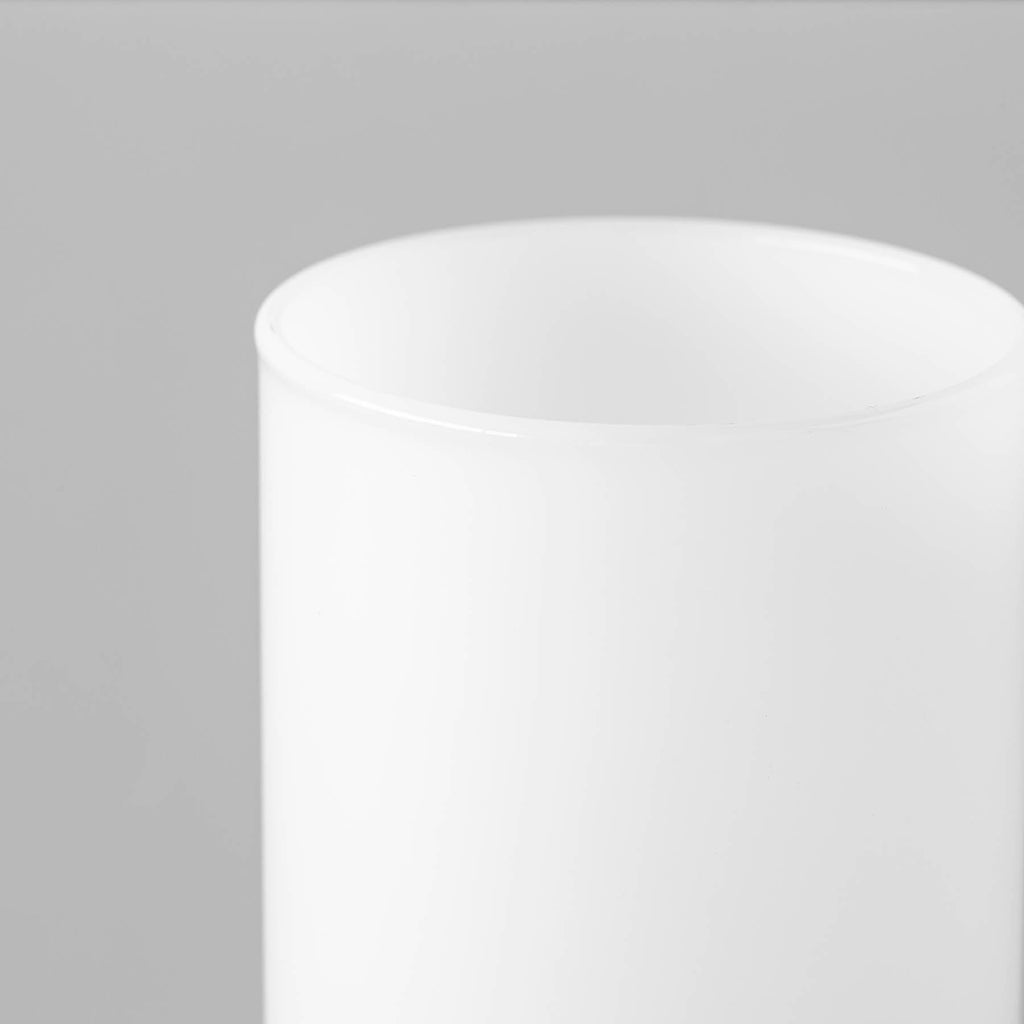 BOROSILヴィジョングラス（ホワイト）