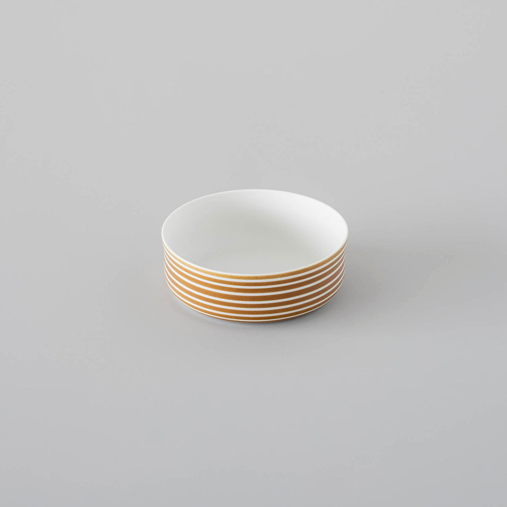 1616 / arita japan　"Colour Porcelain" ボウル　120 - 160mm