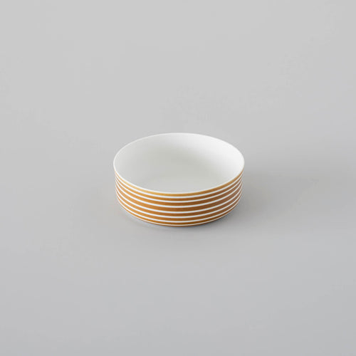 1616 / arita japan　"Colour Porcelain" ボウル　120 - 160mm