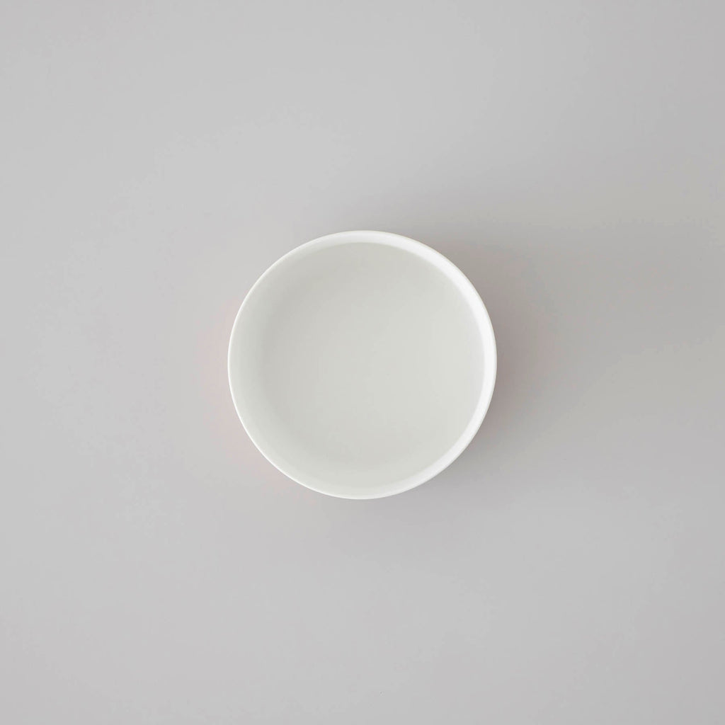 1616 / arita japan　"Colour Porcelain" ボウル　120 - 160mm