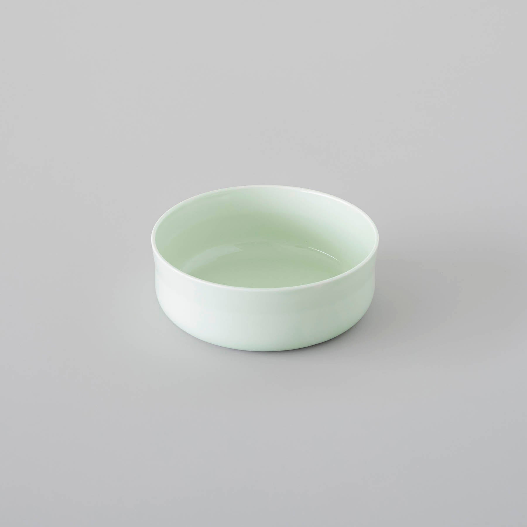 1616 / arita japan　"Colour Porcelain" ボウル　120 - 160mm